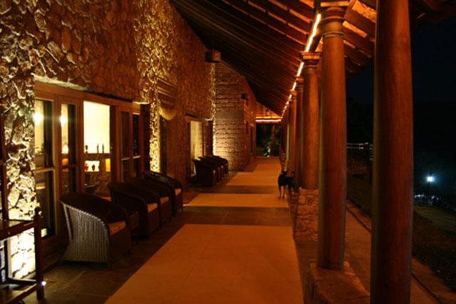 Captains Bungalow photo 27