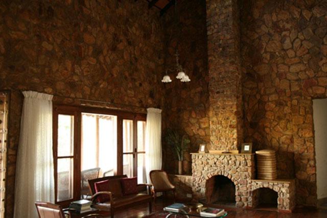 Captains Bungalow photo 28