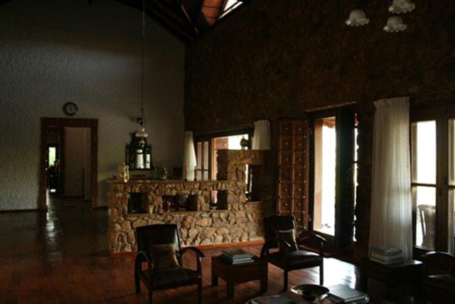 Captains Bungalow photo 29