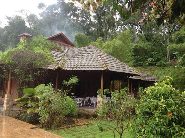 Captains Bungalow photo 30