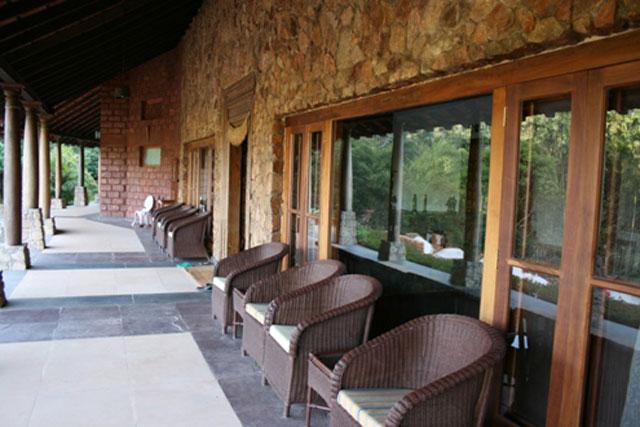 Captains Bungalow photo 33