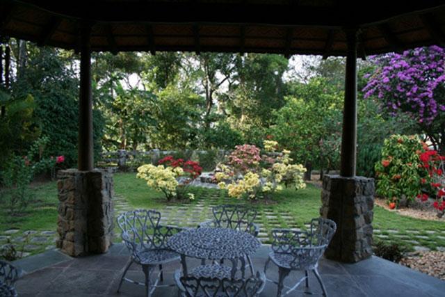 Captains Bungalow photo 37