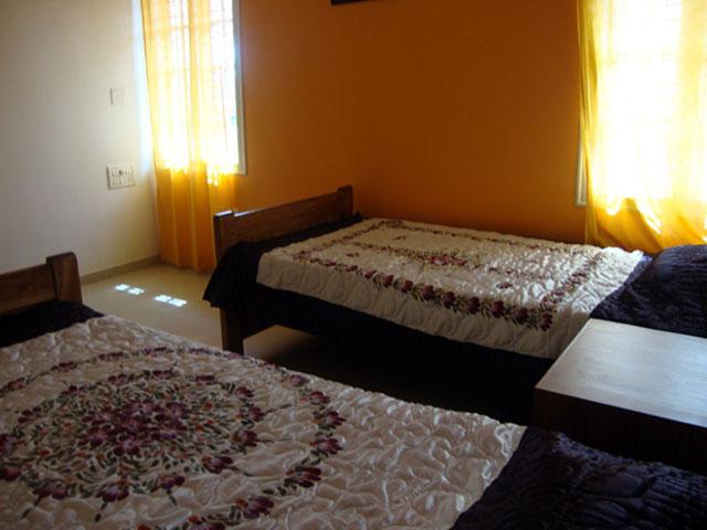 Natures Abode Homestay photo 7