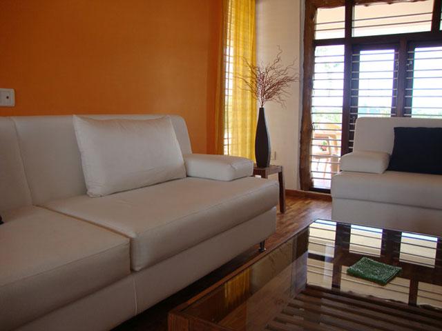 Natures Abode Homestay photo 9