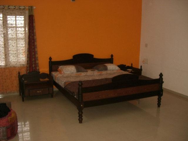 Natures Abode Homestay photo 10