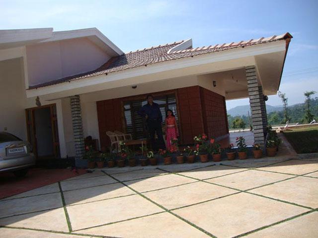 Natures Abode Homestay photo 14