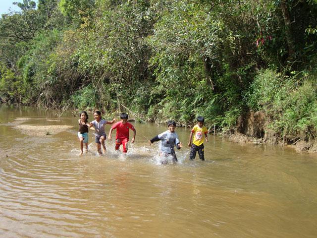 Natures Abode Homestay photo 15