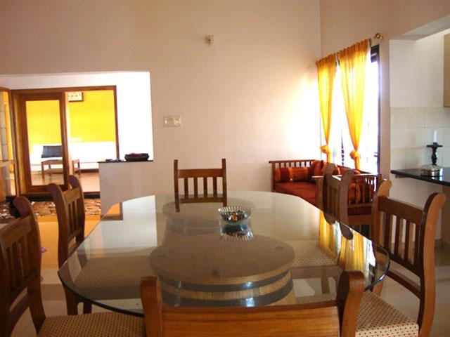Natures Abode Homestay photo 16