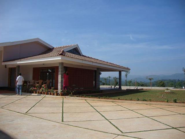 Natures Abode Homestay photo 17