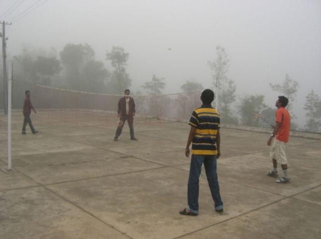 Natures Abode Homestay photo 18