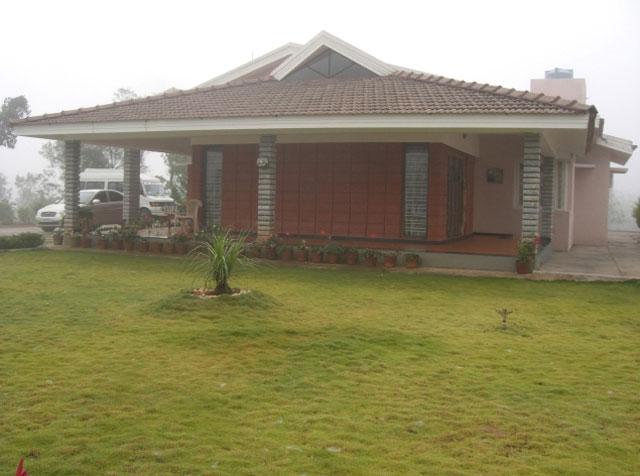 Natures Abode Homestay photo 22