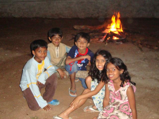 Natures Abode Homestay photo 24