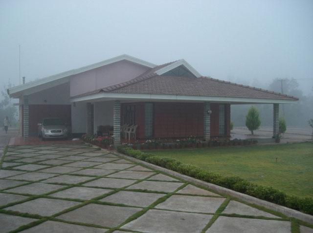 Natures Abode Homestay photo 27