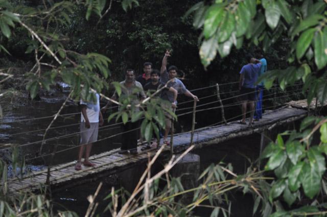 Hingaara Homestay photo 11