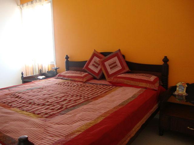 Natures Abode Homestay photo 28