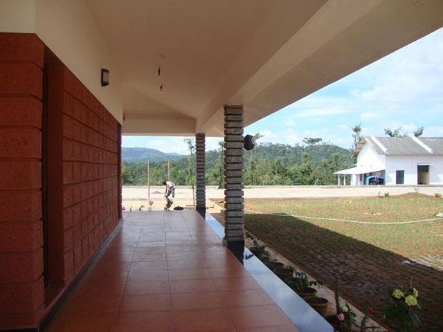 Natures Abode Homestay photo 29