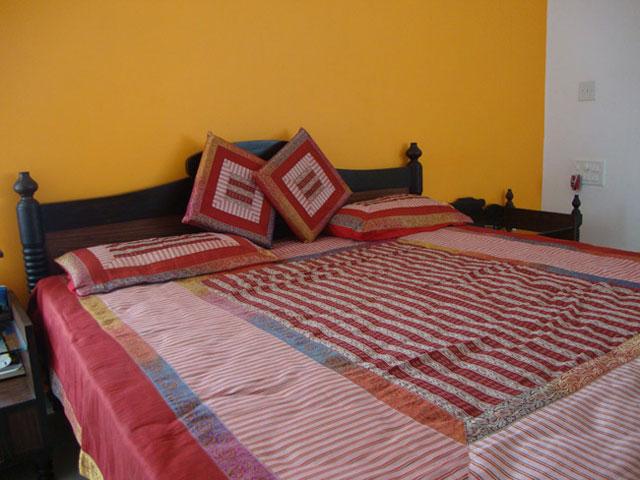 Natures Abode Homestay photo 30