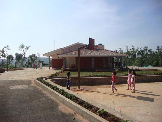Natures Abode Homestay photo 32