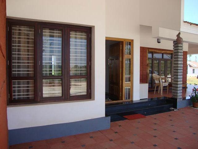 Natures Abode Homestay photo 33