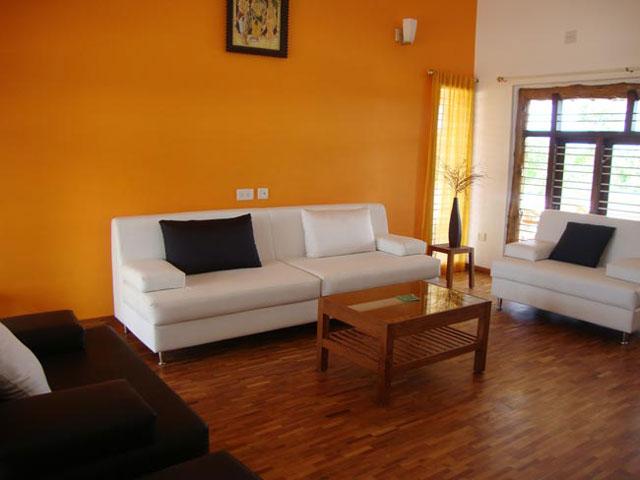 Natures Abode Homestay photo 34