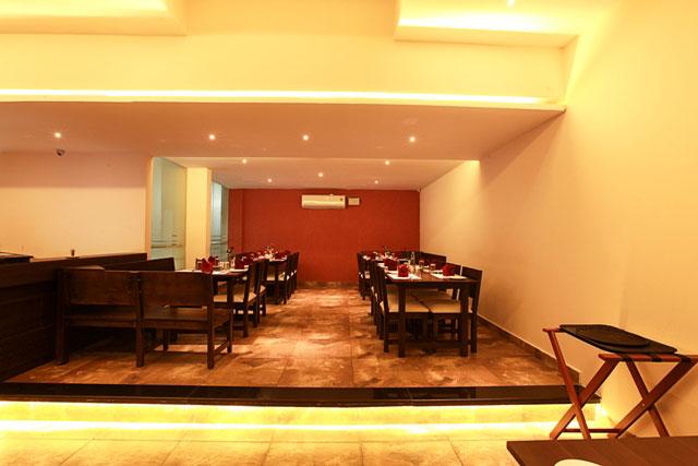 The Fort Mercara photo 8