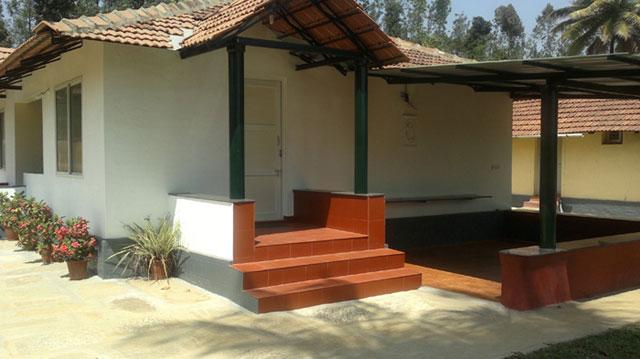 Green Village Homestay photo 2