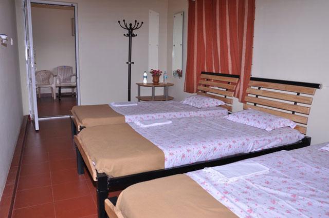 Green Village Homestay photo 6