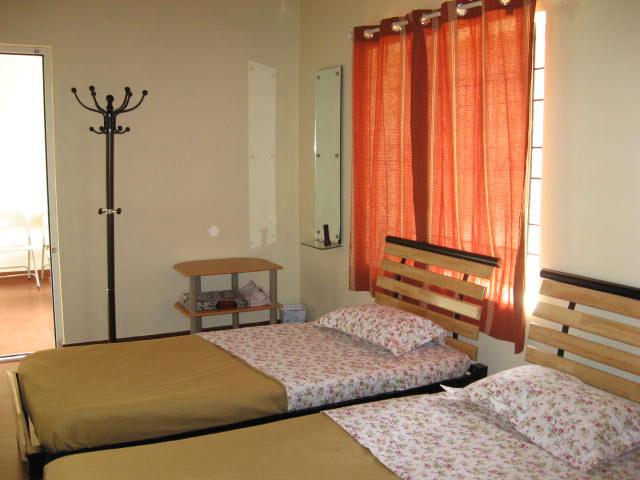 Green Village Homestay photo 10