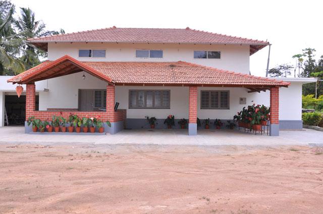 Green Village Homestay photo 12