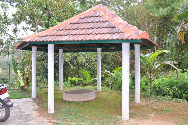 Green Village Homestay photo 15