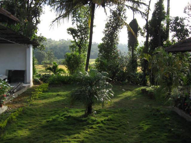 Green Village Homestay photo 16