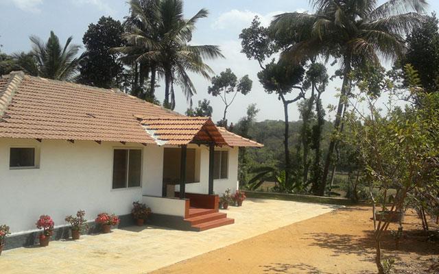 Green Village Homestay photo 17