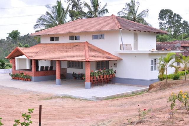 Green Village Homestay photo 20