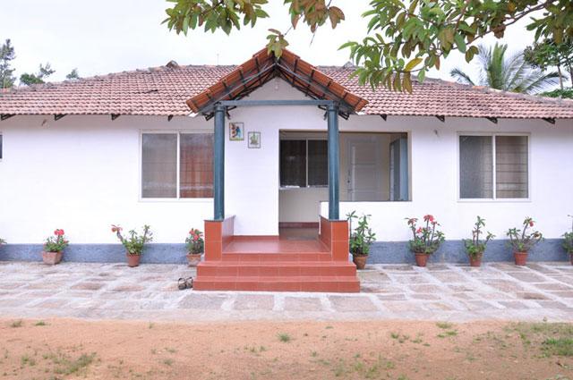 Green Village Homestay photo 21