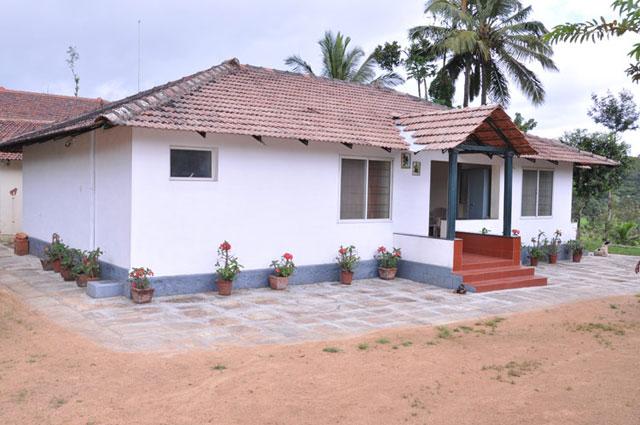 Green Village Homestay photo 22