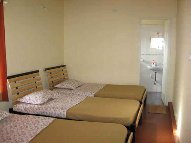 Green Village Homestay photo 23
