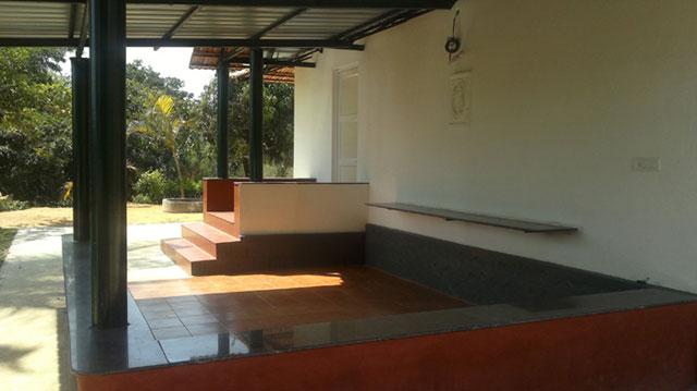 Green Village Homestay photo 24