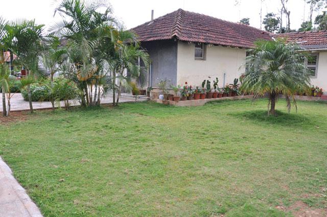 Green Village Homestay photo 26