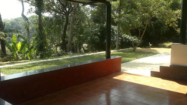 Green Village Homestay photo 28