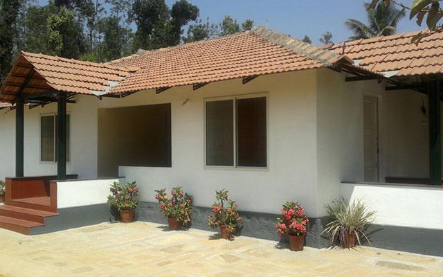 Green Village Homestay photo 29