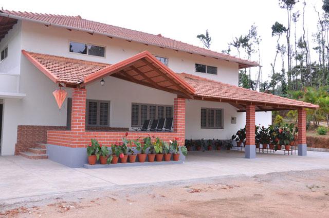 Green Village Homestay photo 30