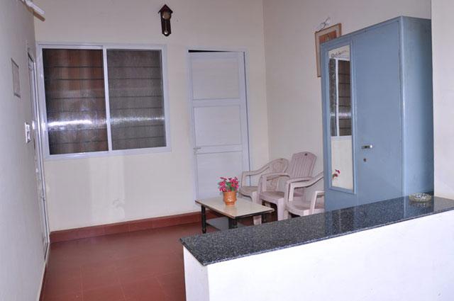 Green Village Homestay photo 31
