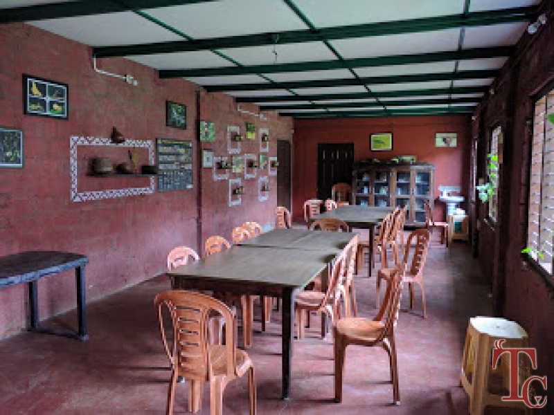 Hingaara Homestay photo 17