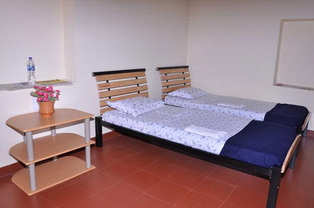 Green Village Homestay photo 32