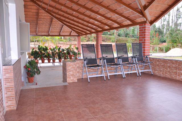 Green Village Homestay photo 33