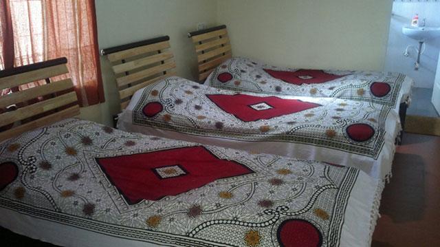 Green Village Homestay photo 34