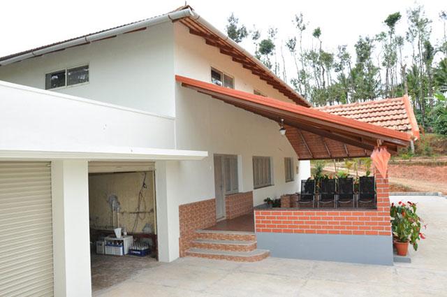 Green Village Homestay photo 35