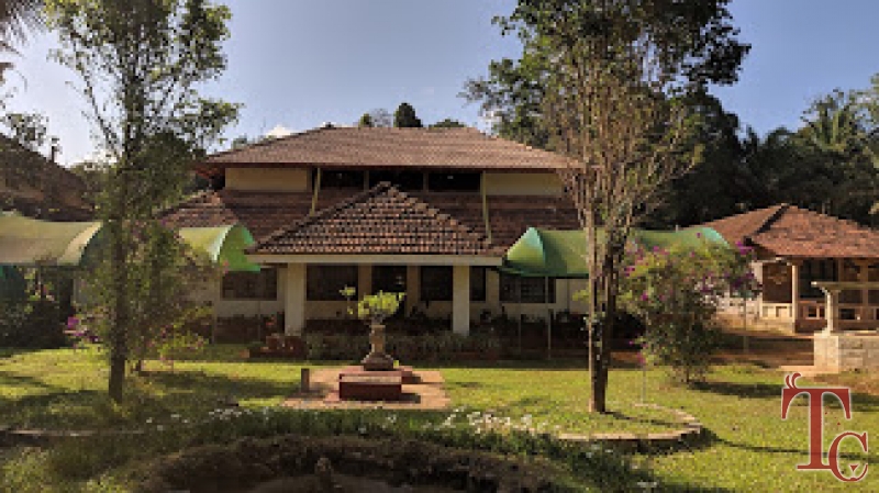 Hingaara Homestay photo 18