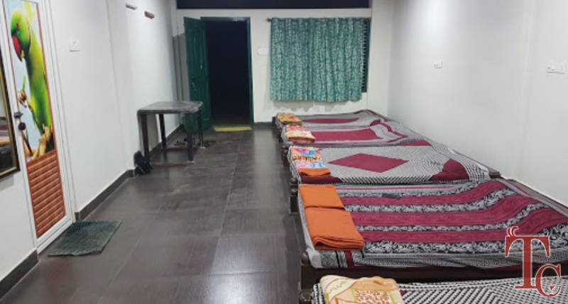 Hingaara Homestay photo 19