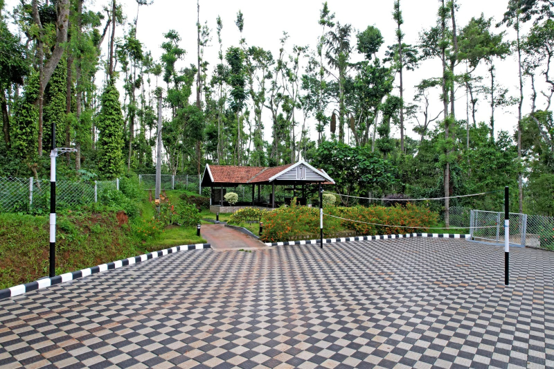 Jungle Greens Homestay photo 19